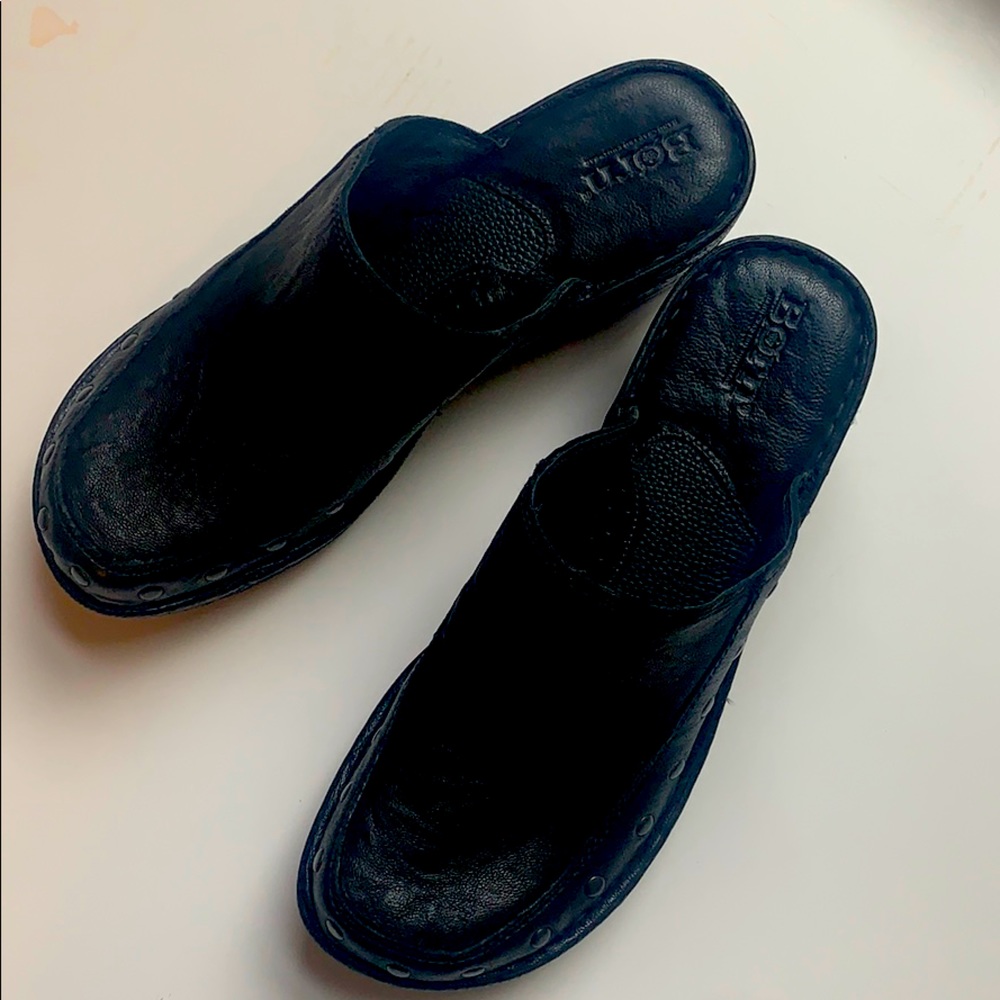 Born Clogs